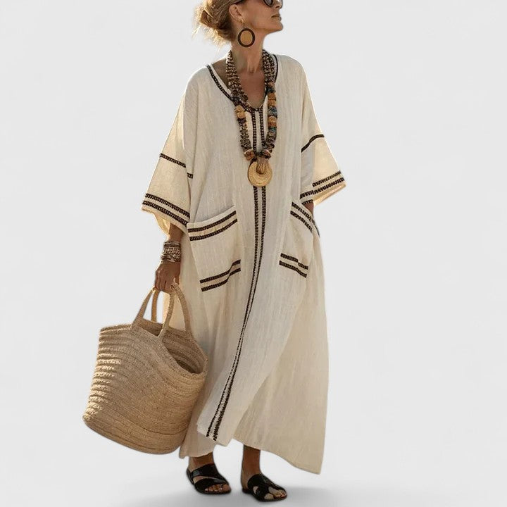 Mia™ | Bohemian Dress
