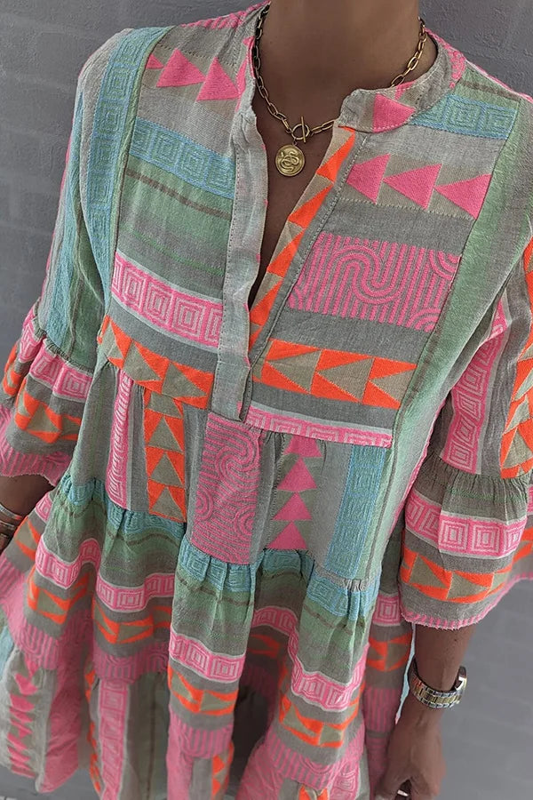 Lila™ | Spring Dress
