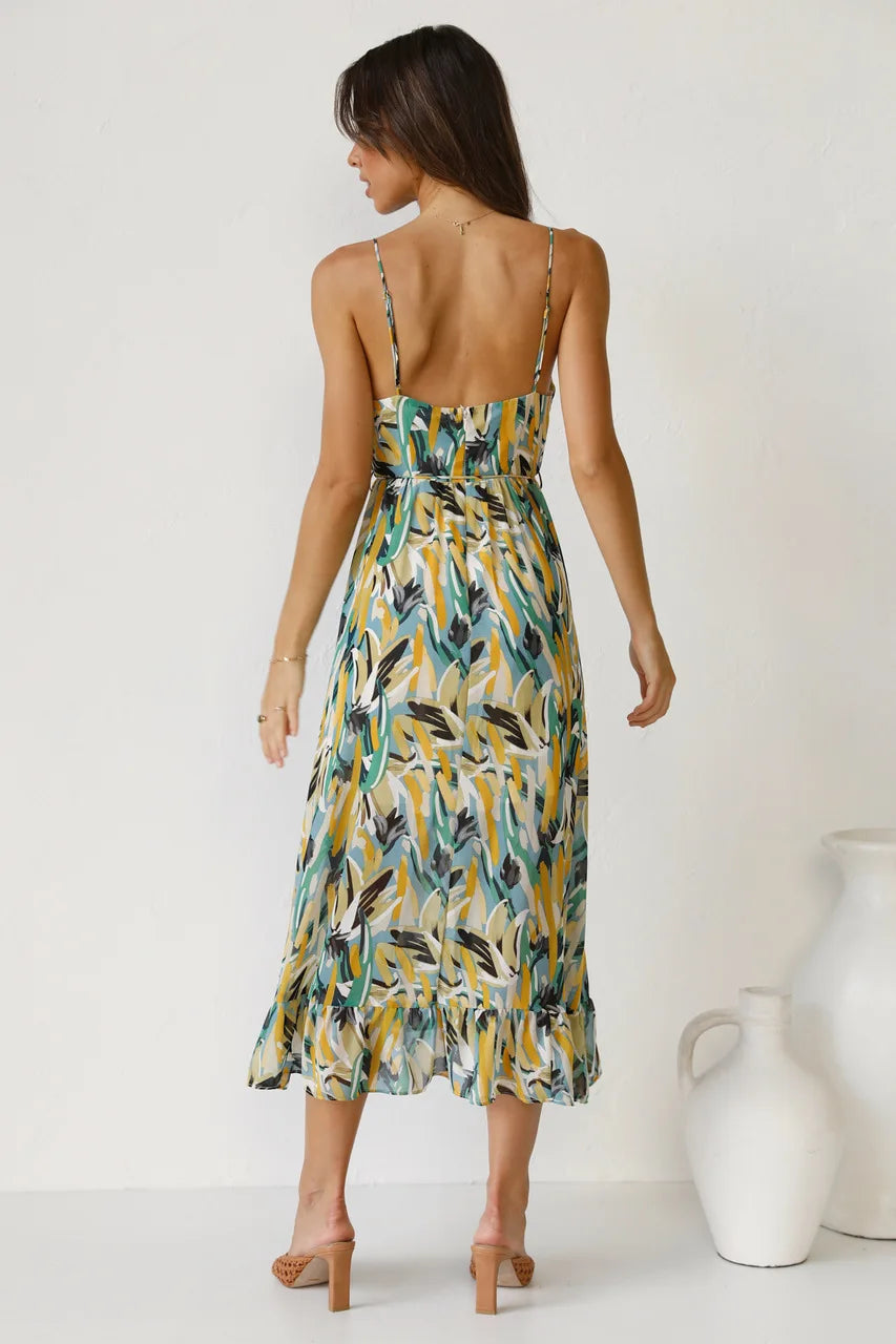 Isabella™ | Chic Summer Dress