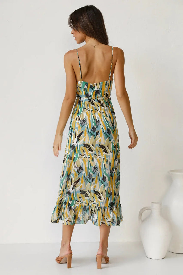 Isabella™ | Chic Summer Dress