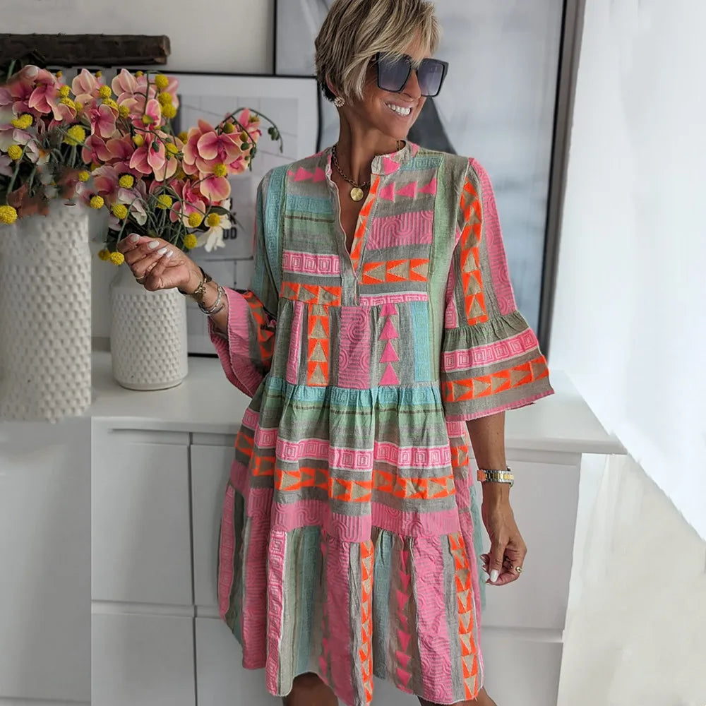 Lila™ | Spring Dress