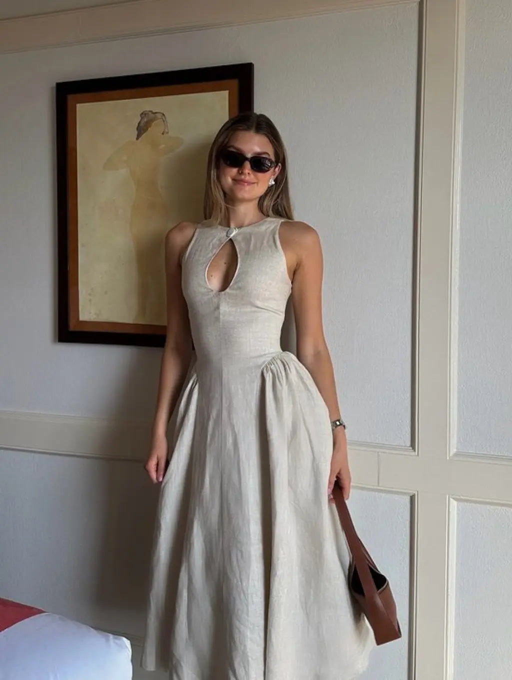 Laura™ | Midi Dress