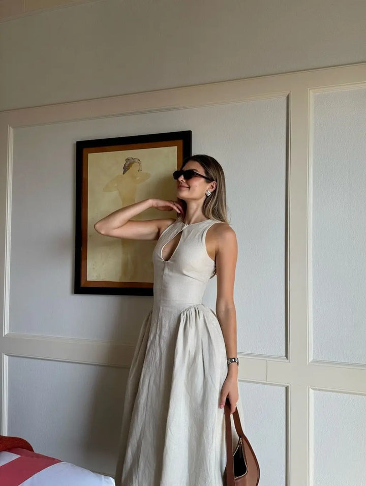 Laura™ | Midi Dress