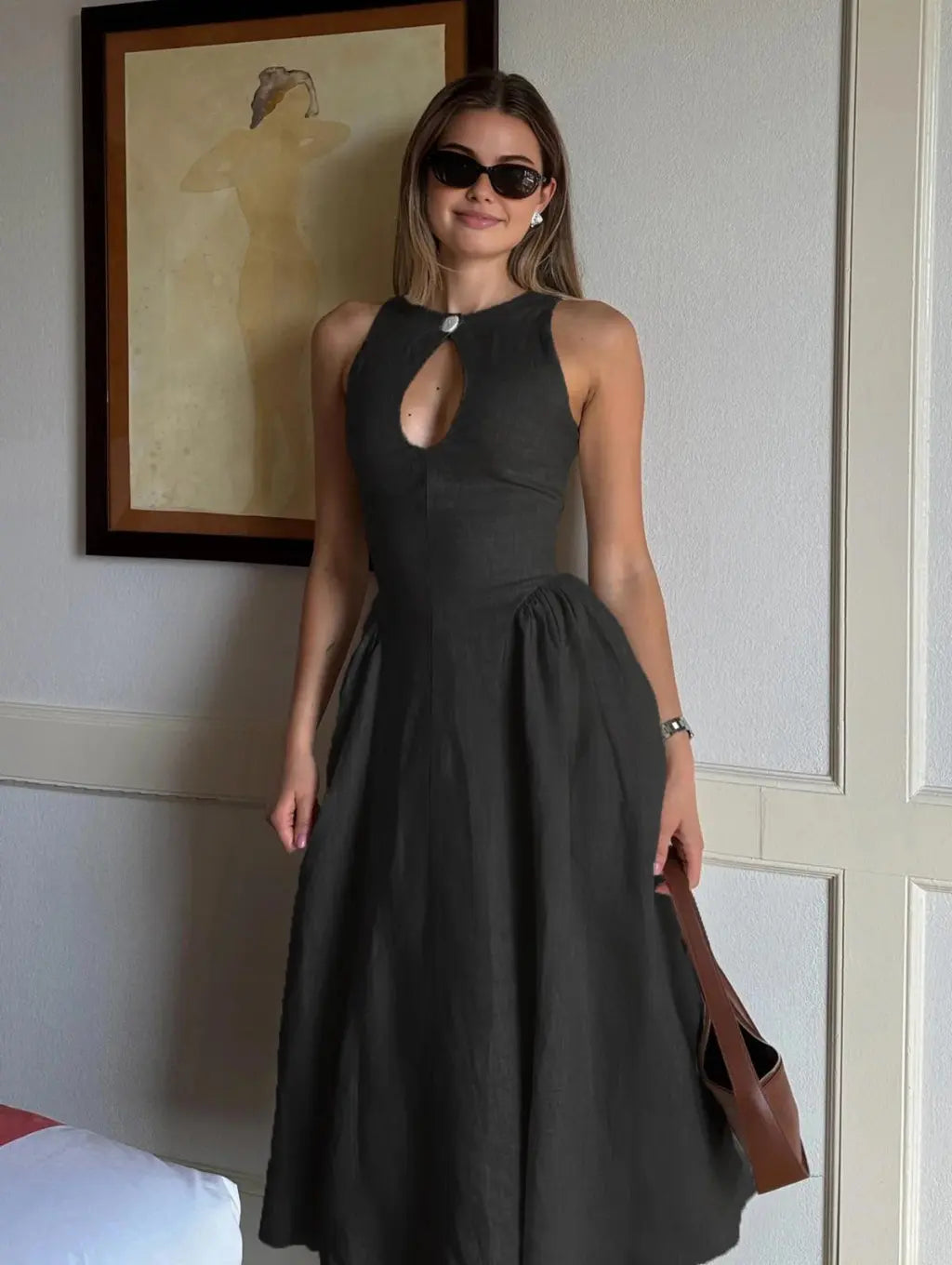Laura™ | Midi Dress
