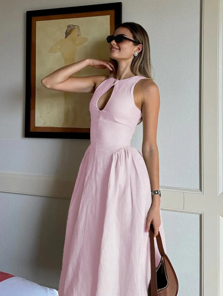 Laura™ | Midi Dress