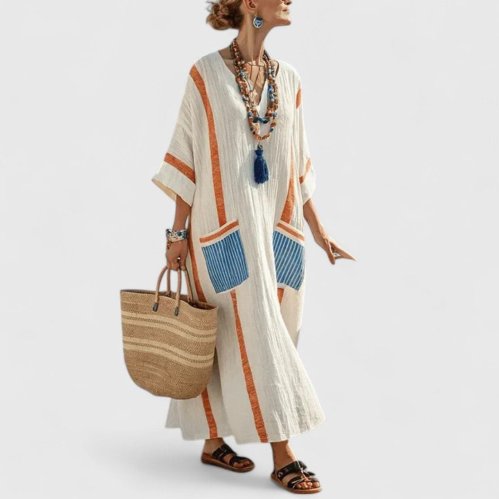 Mia™ | Bohemian Dress