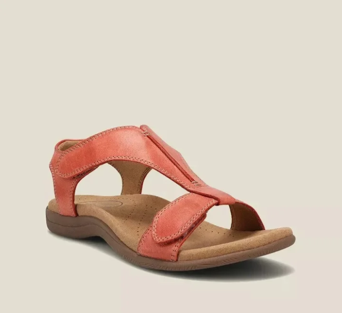 NELLY | Orthopedic Sandals
