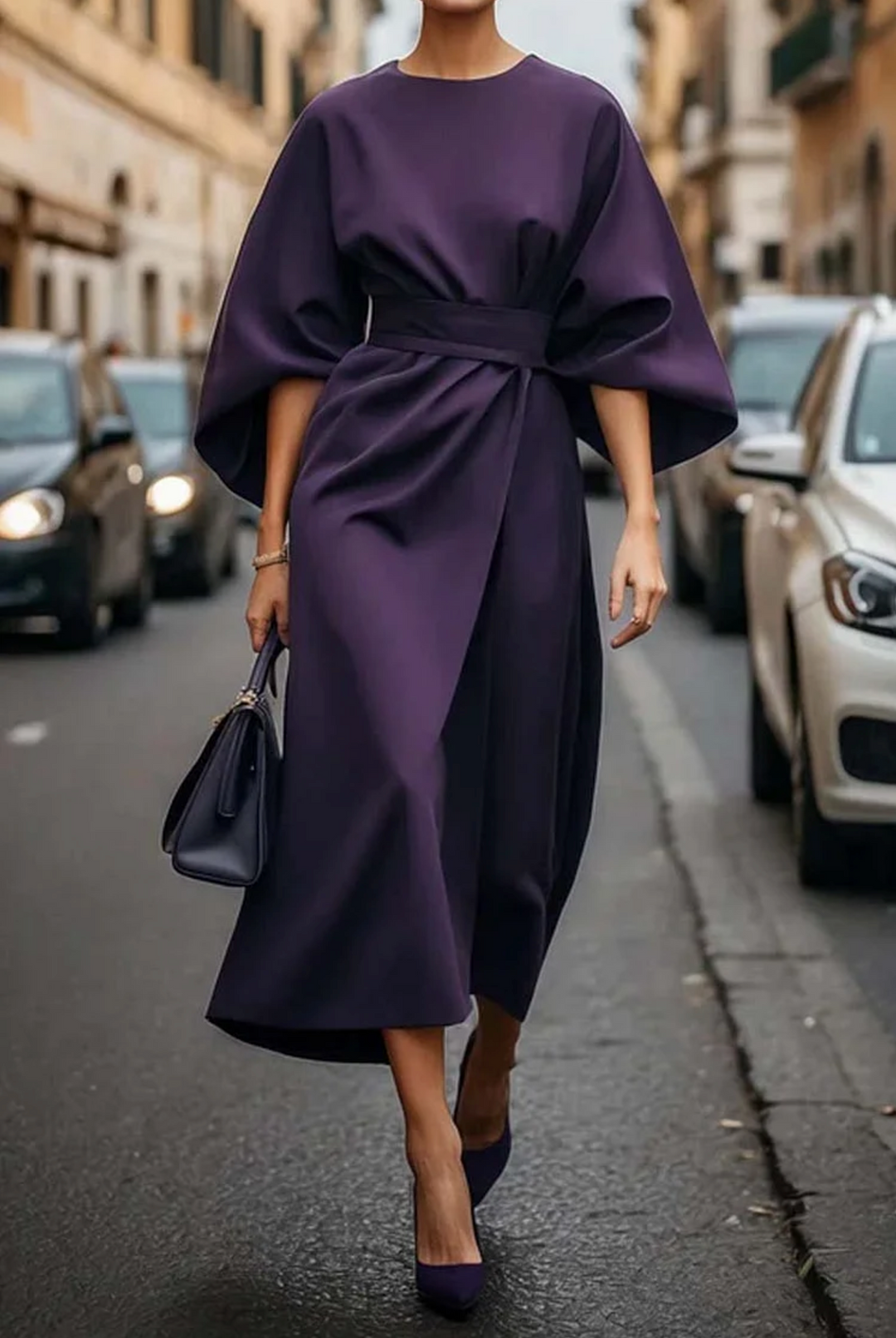 Elena™ | Elegance Dress