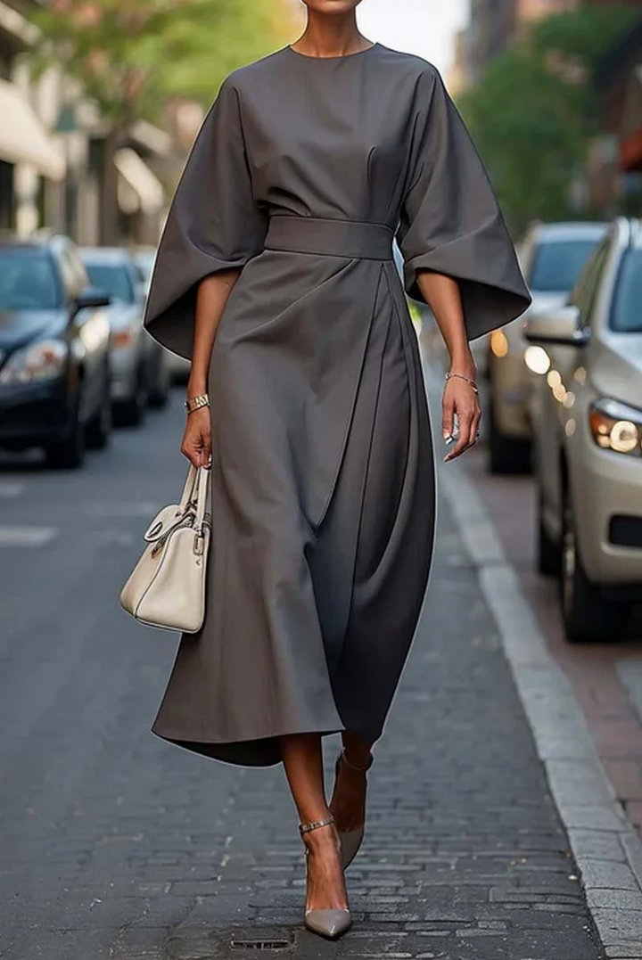 Elena™ | Elegance Dress