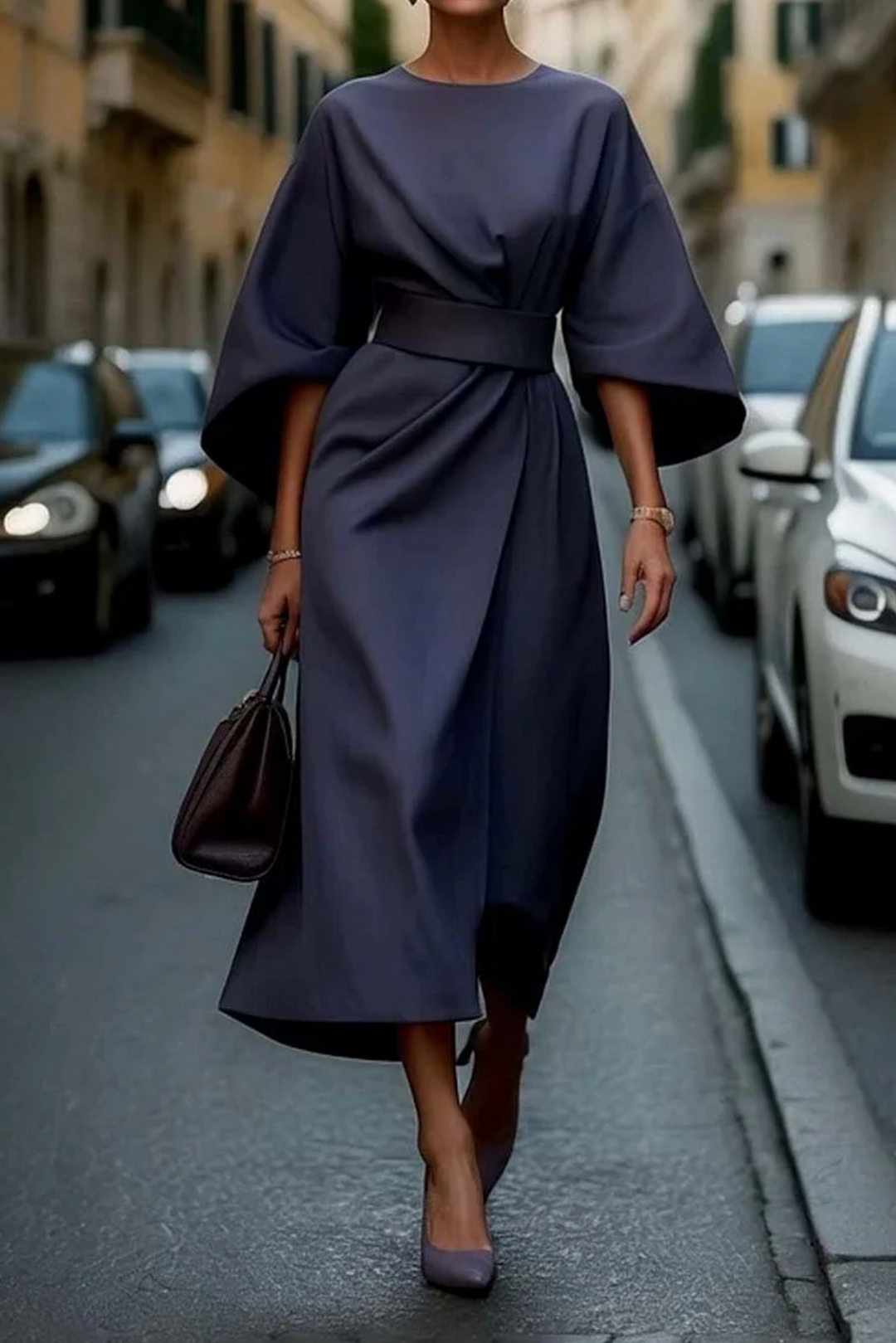Elena™ | Elegance Dress