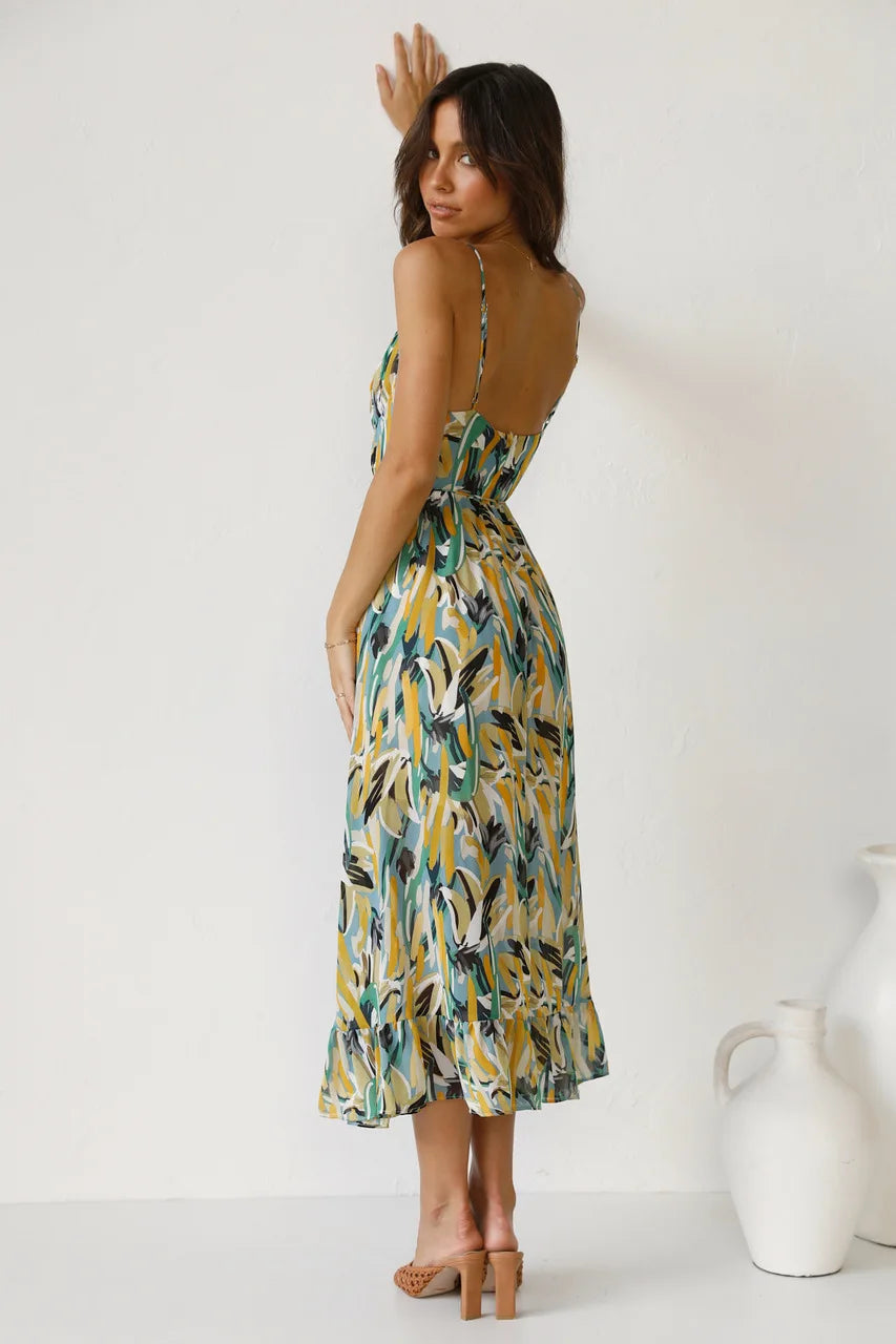 Isabella™ | Chic Summer Dress