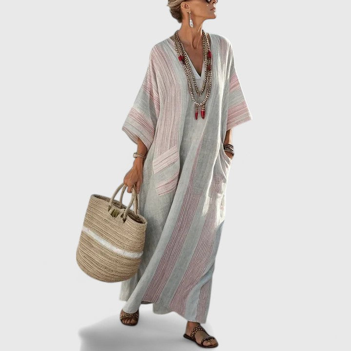 Mia™ | Bohemian Dress