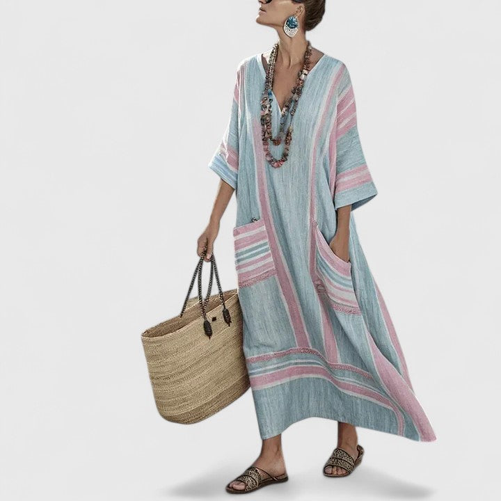 Mia™ | Bohemian Dress