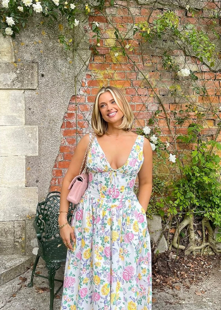 Madeline™ | Summer Dress