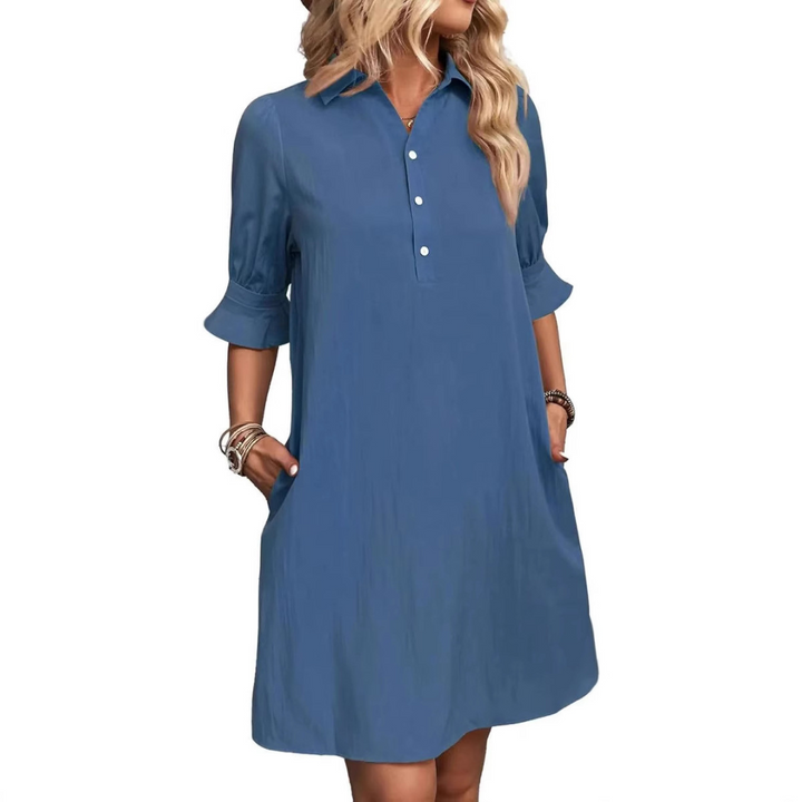 Isabelle™ | Elegant Dress