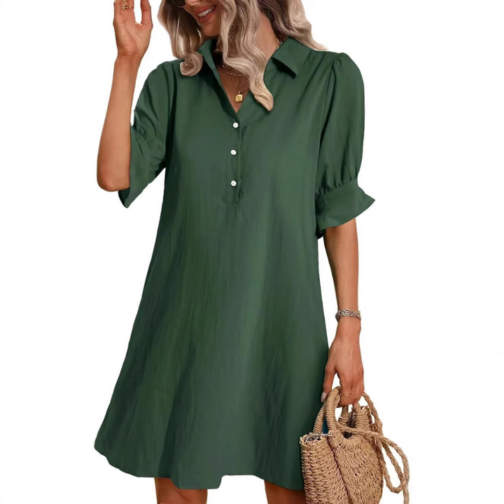 Isabelle™ | Elegant Dress