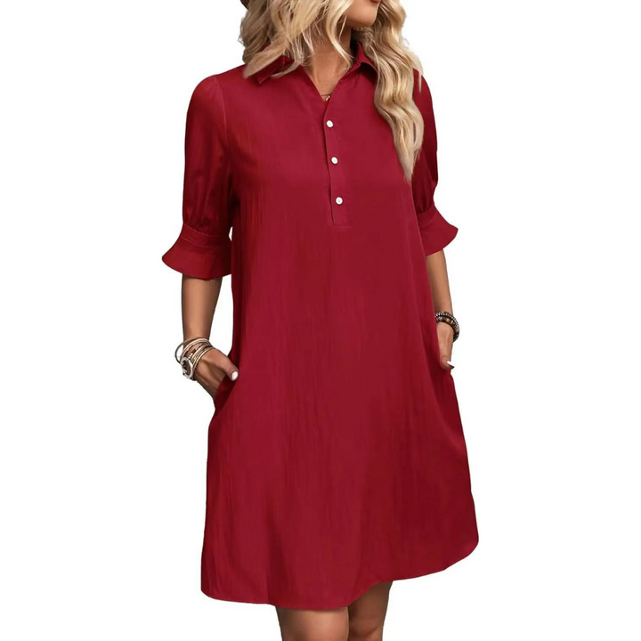 Isabelle™ | Elegant Dress