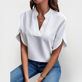 Becca™ | V-Neck Shirt