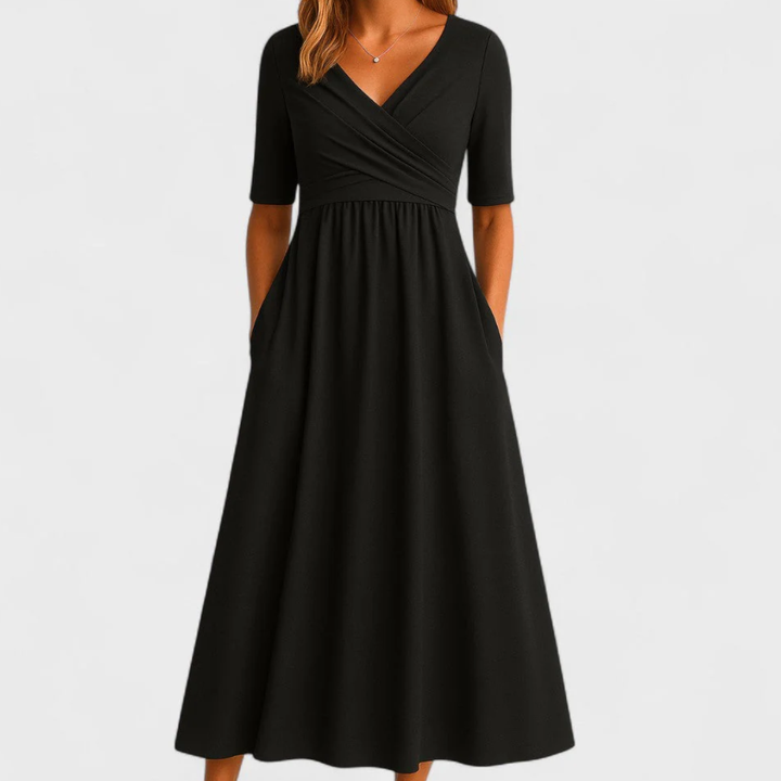 Diana™ | Midi Dress