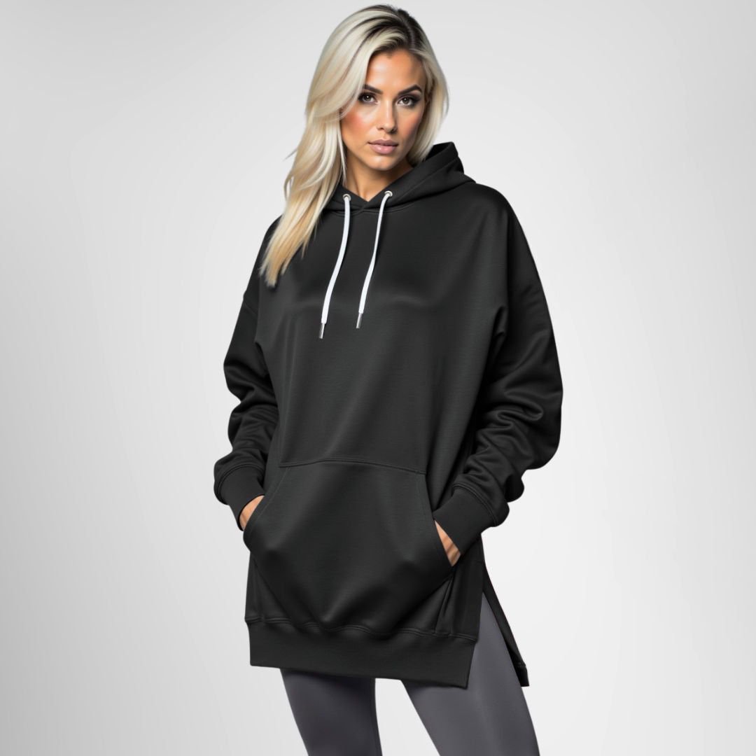 Jessica™ | Oversized Hoodie Dress