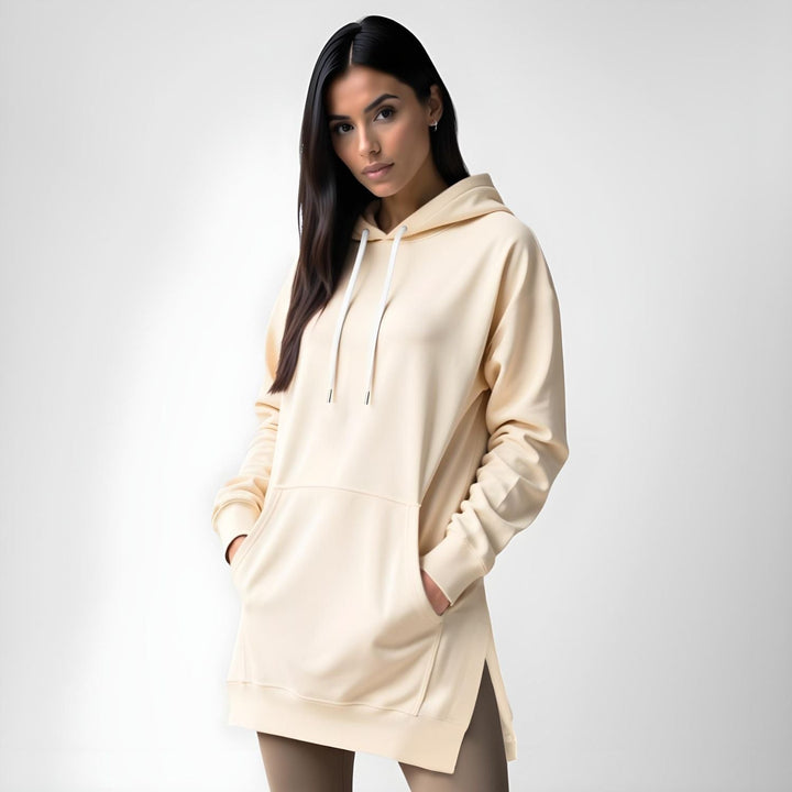 Jessica™ | Oversized Hoodie Dress