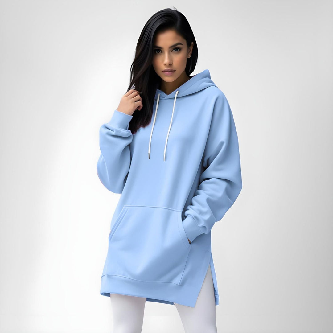 Jessica™ | Oversized Hoodie Dress