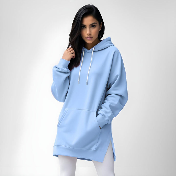 Jessica™ | Oversized Hoodie Dress