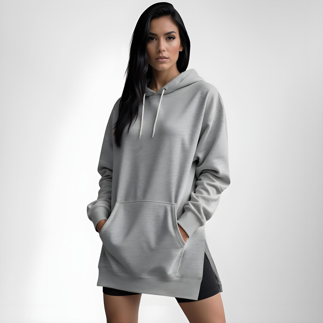 Jessica™ | Oversized Hoodie Dress
