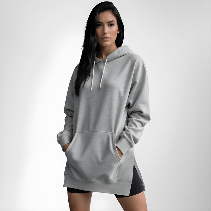 Jessica™ | Oversized Hoodie Dress