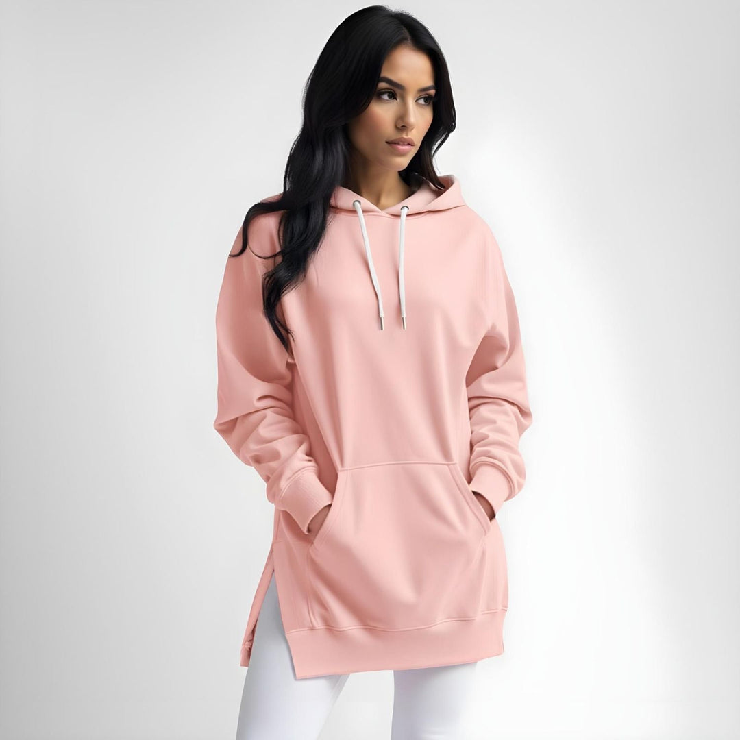 Jessica™ | Oversized Hoodie Dress