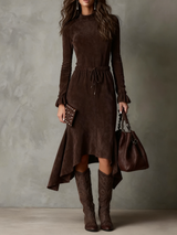 Isabella™ | Midi Dress