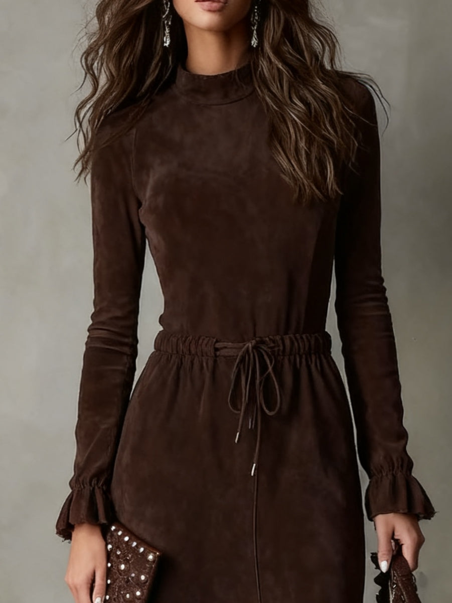 Isabella™ | Midi Dress