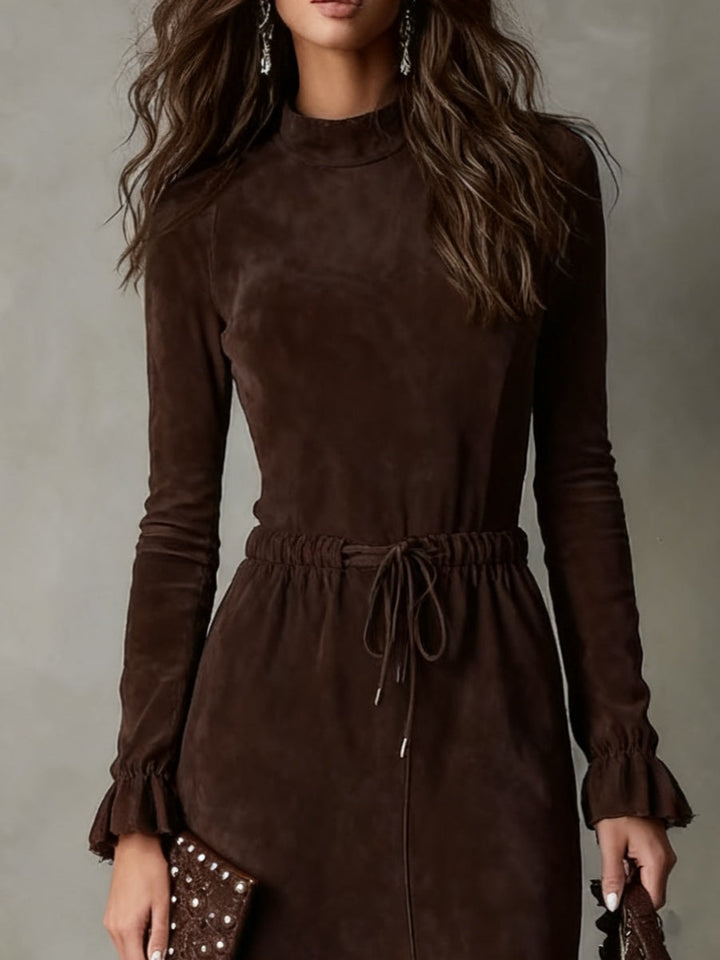 Isabella™ | Midi Dress