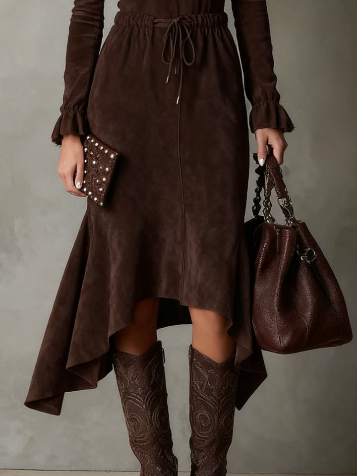 Isabella™ | Midi Dress