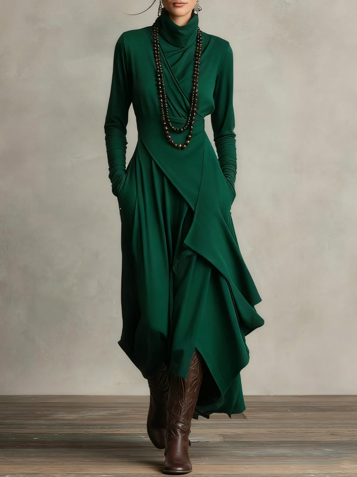 Marilyn™ | Maxi Dress