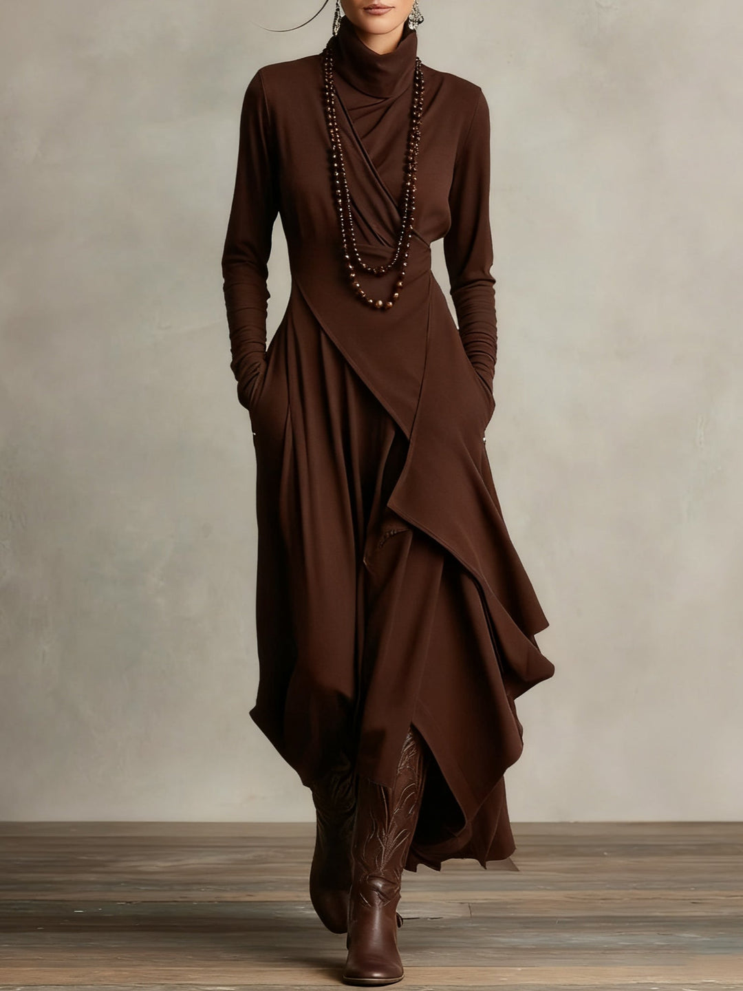 Marissa™ | Maxi Dress