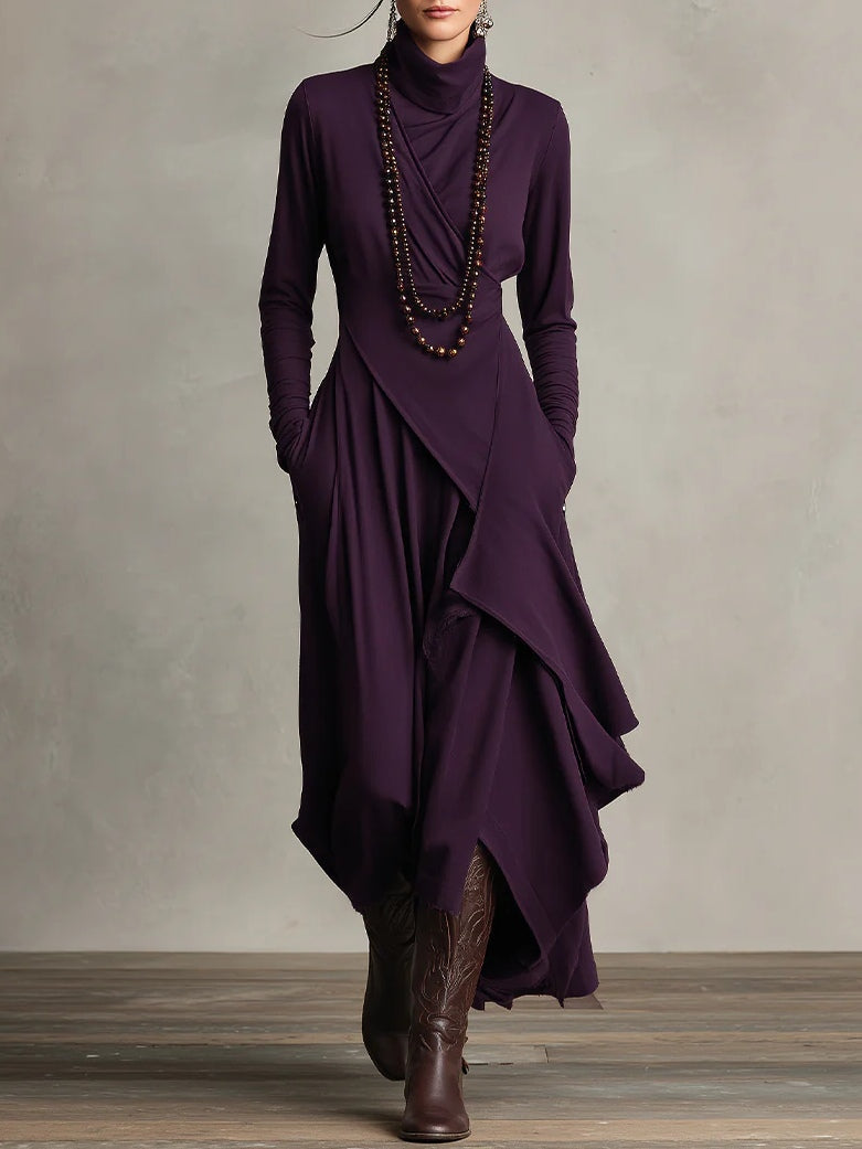 Marilyn™ | Maxi Dress