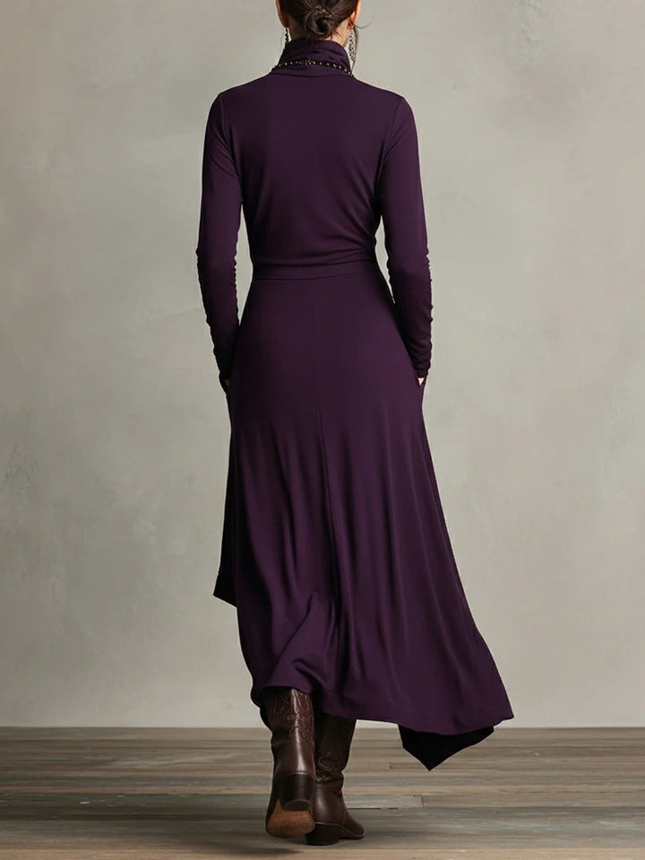 Marilyn™ | Elegant Maxi Dress
