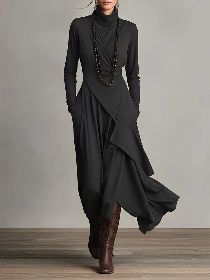 Marilyn™ | Elegant Maxi Dress