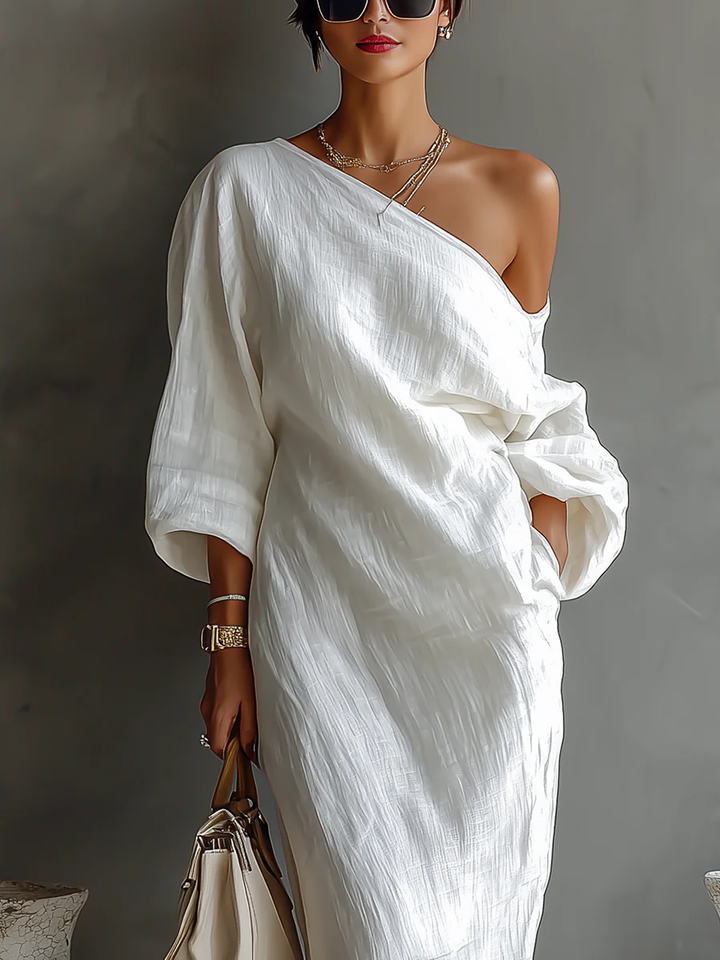 Elowira™ | Grace Maxi Dress