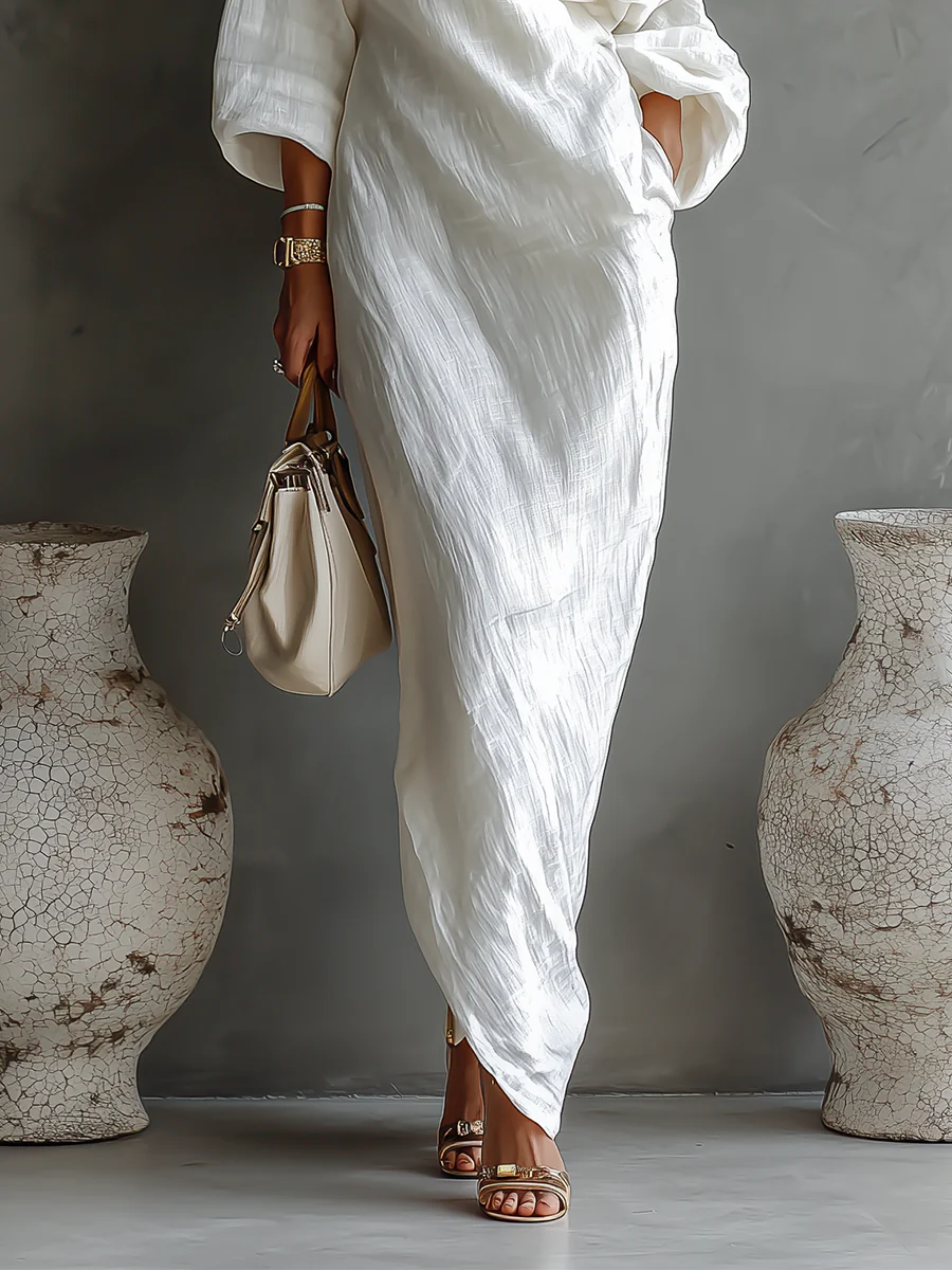 Elowira™ | Grace Maxi Dress