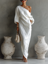 Elowira™ | Grace Maxi Dress
