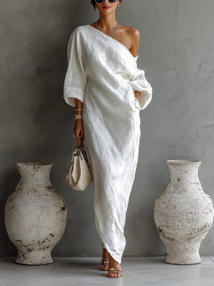 Elowira™ | Grace Maxi Dress
