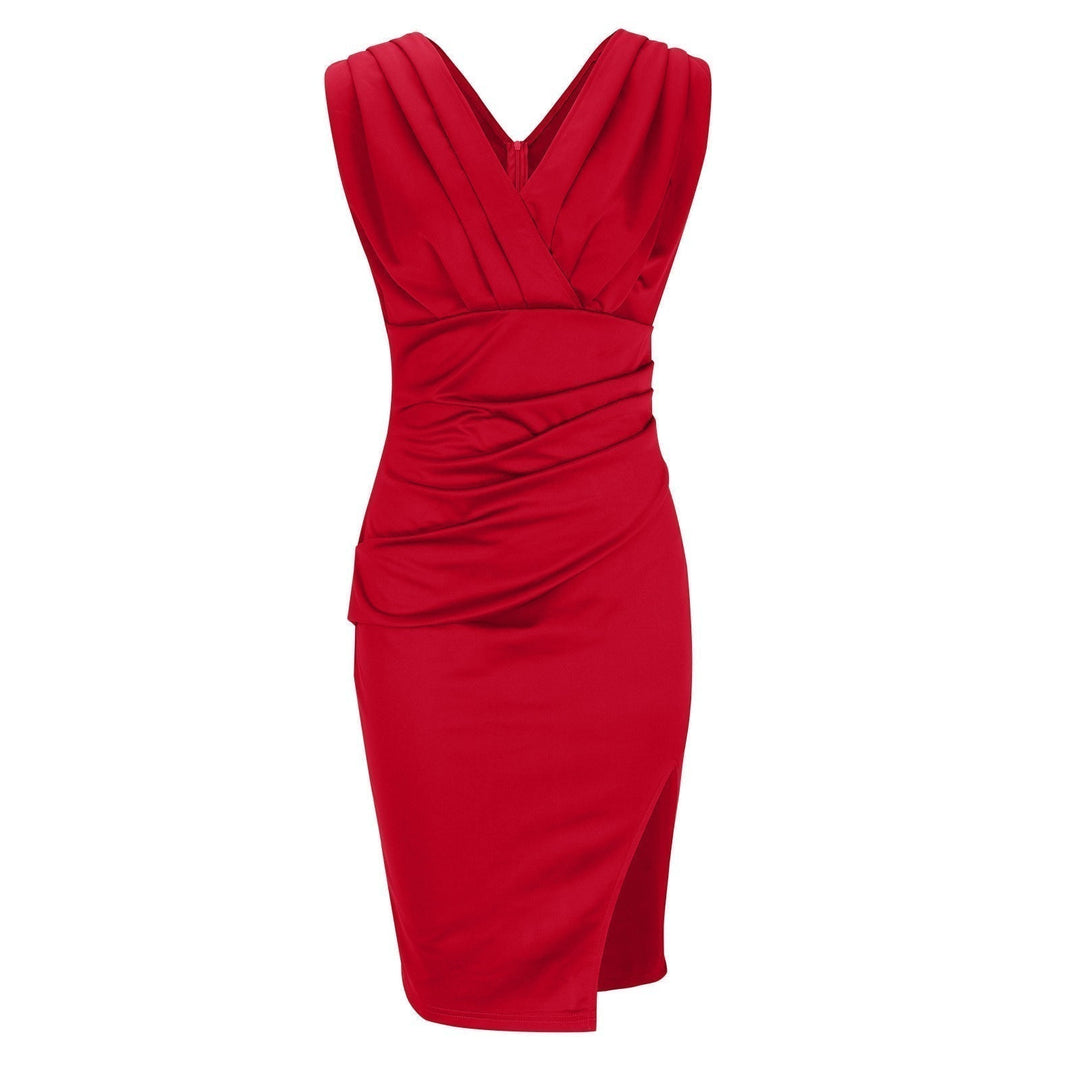 Natalie™ | Midi Dress