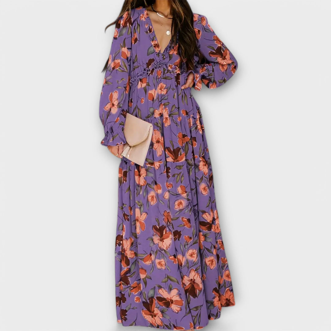Margot™ | Blossom Dress