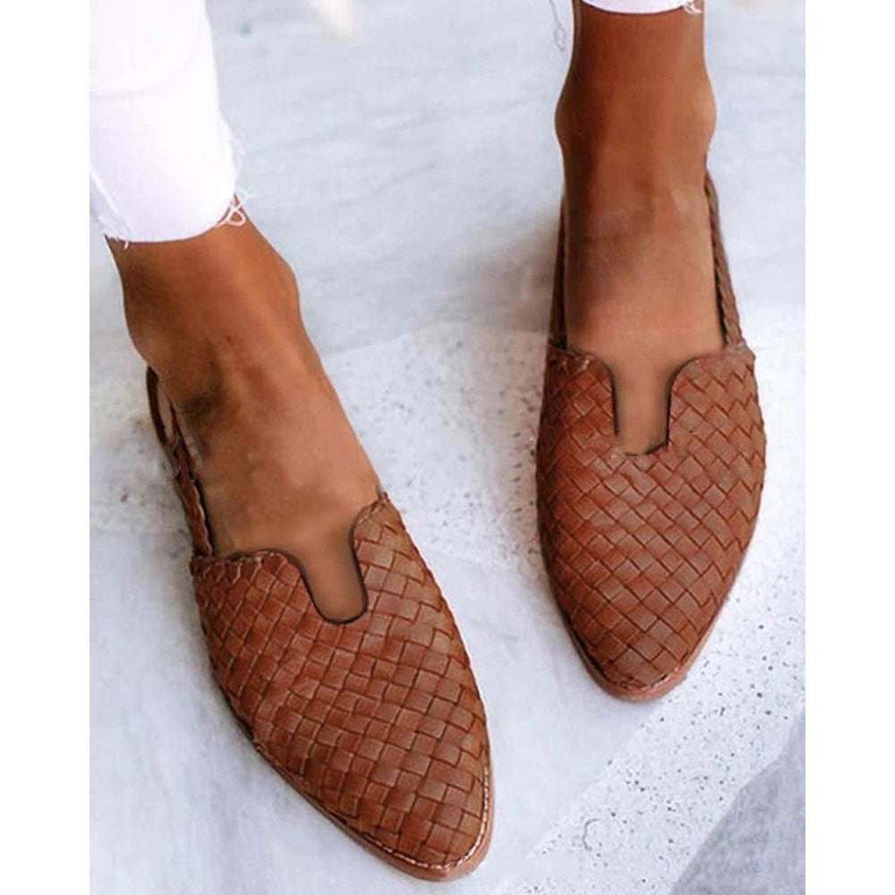 Elyssa | Trendy Women's Sandals