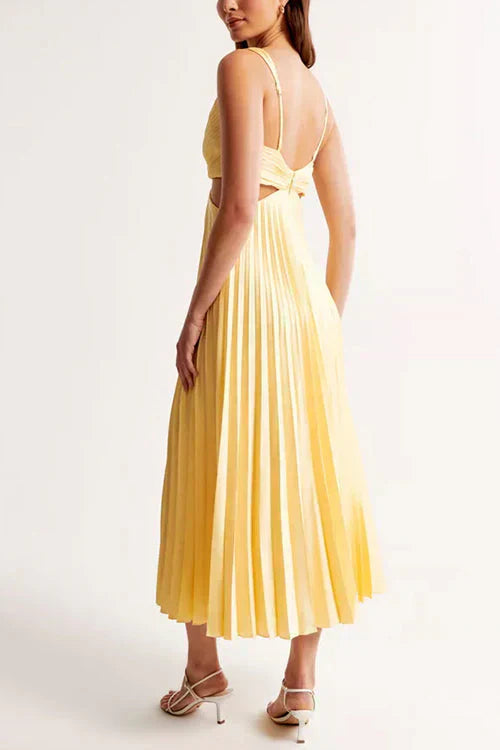 Helen | Elegant Maxi Dress