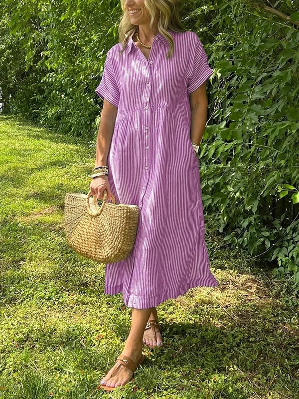 Angela™ | Midi Dress