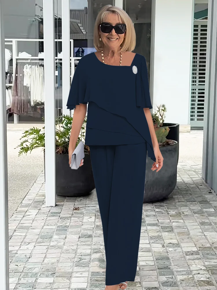 Corinna™ – Graceful Flow Set