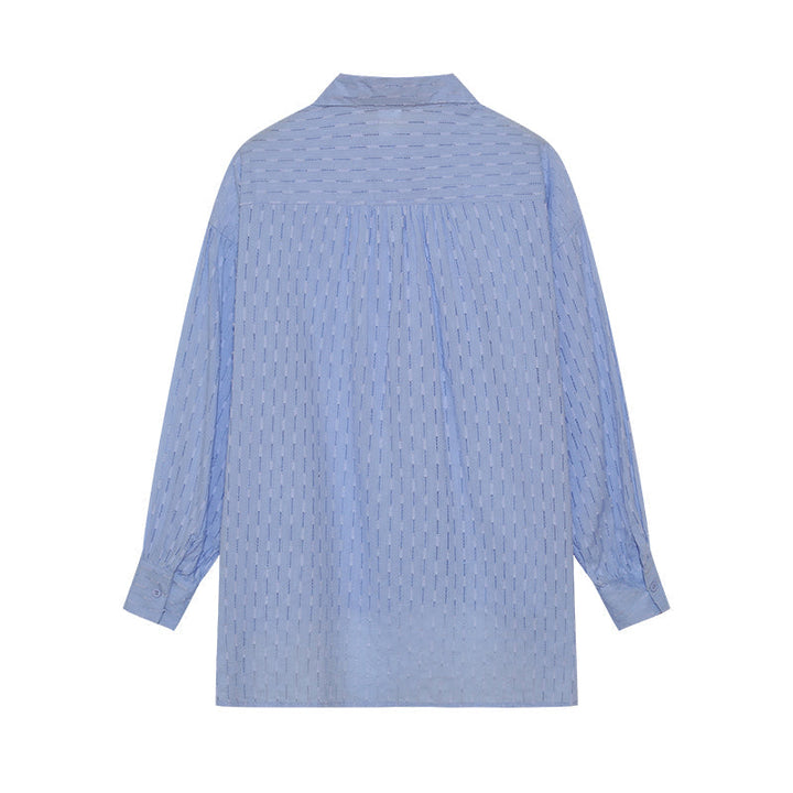 Elizabeth™ – Breezy Shirt & Shorts Set
